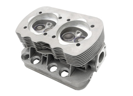 EMPI Auto Linea Cylinder Head 98-1342-B - Exhaust Port