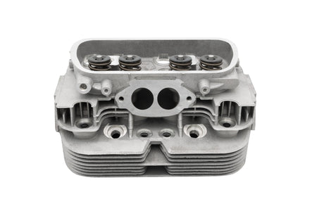 EMPI Hi-Performance Dual Port Cylinder Head 90.5/92mm 98-1374-B - Front
