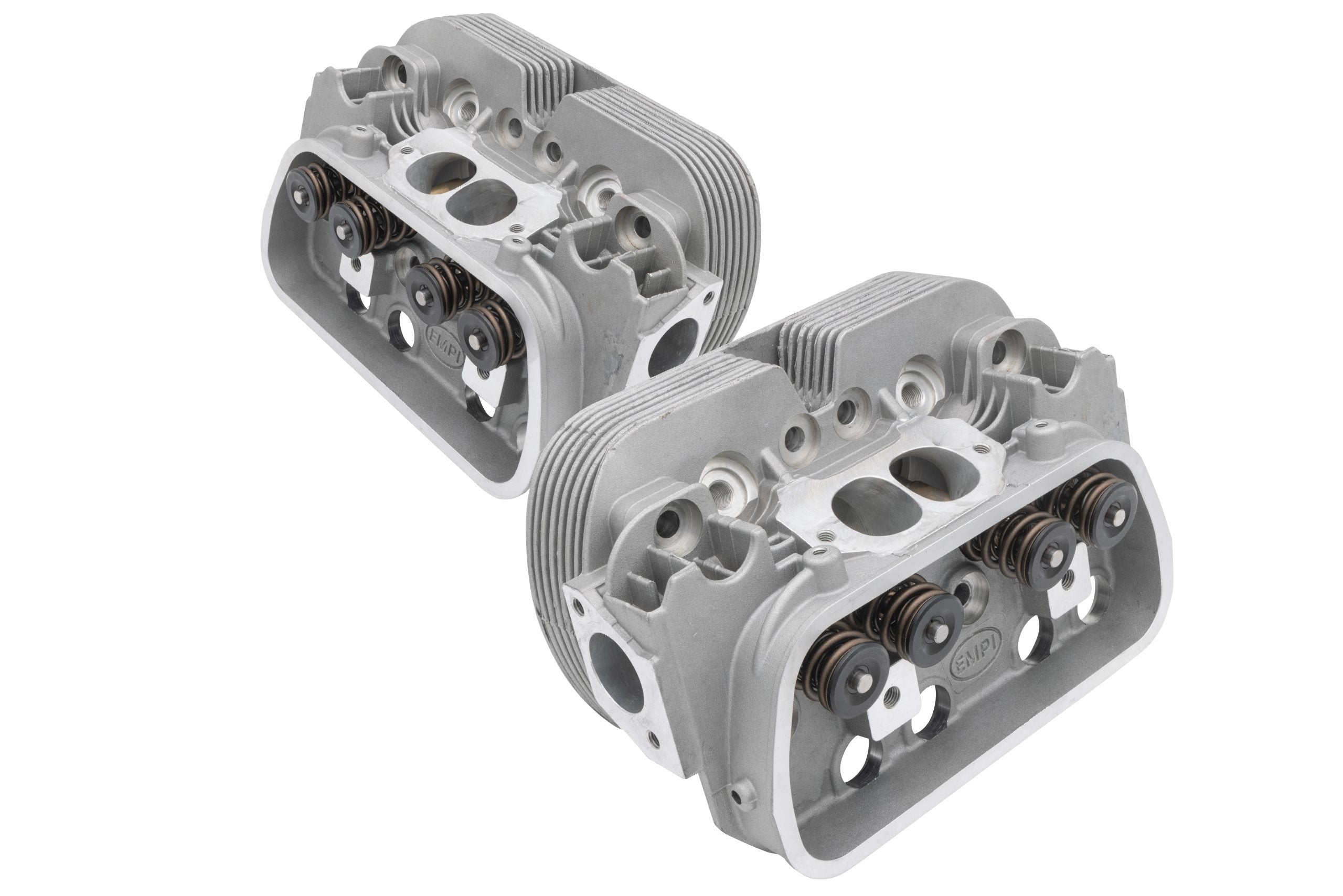 EMPI GTV-2 Stage 1 CNC Wedge Ported 94mm Pair 98-1431-B