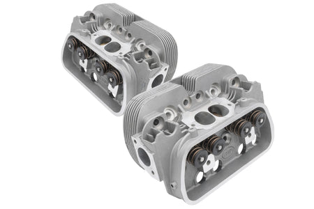 EMPI GTV-2 Stage 1 CNC Wedge Ported 94mm Pair 98-1431-B
