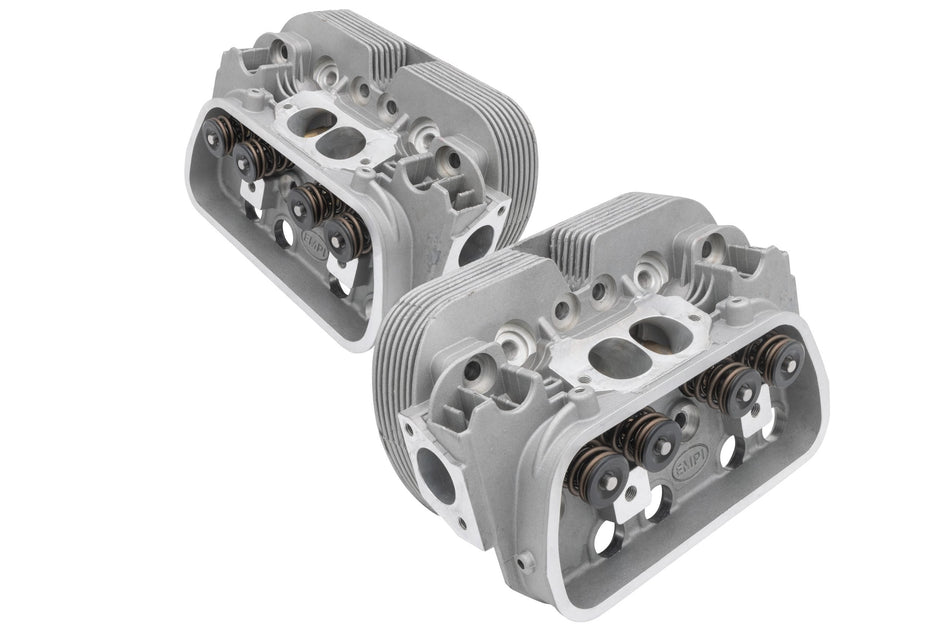 EMPI GTV-2 Stage 1 CNC Wedge Ported 94mm Pair 98-1431-B