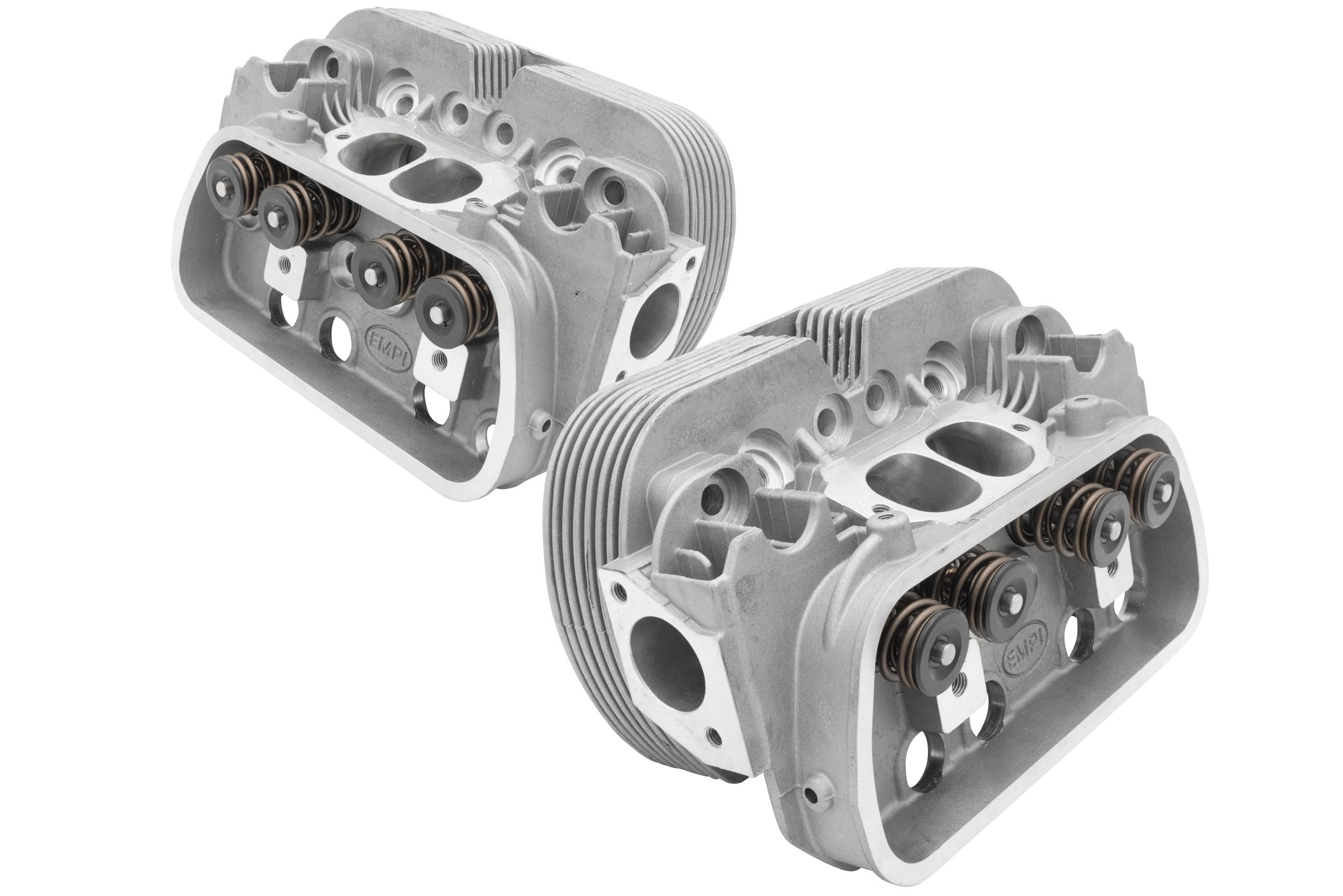 EMPI GTV-2 Stage 3 CNC Wedge Ported 94mm 44x37.5 Pair 98-1437-B