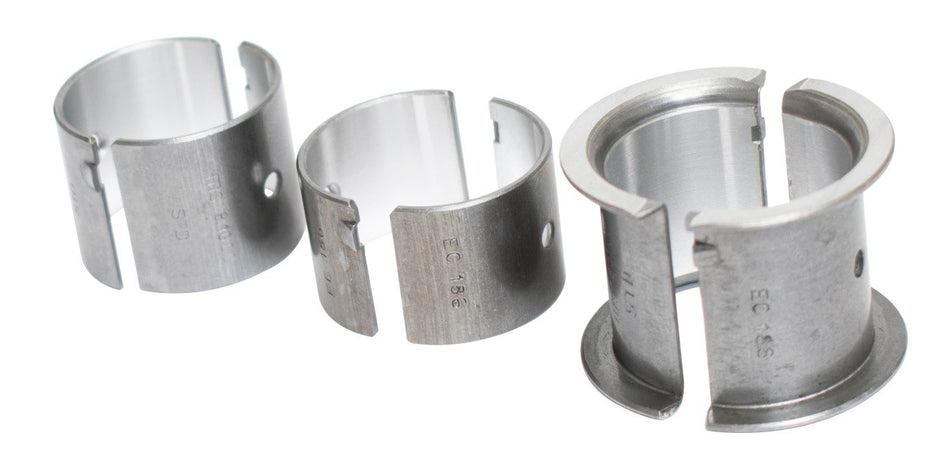 MAHLE Cam Bearing Set STD Double Thrust 98-1543-B for VW Type 1 air-cooled engine