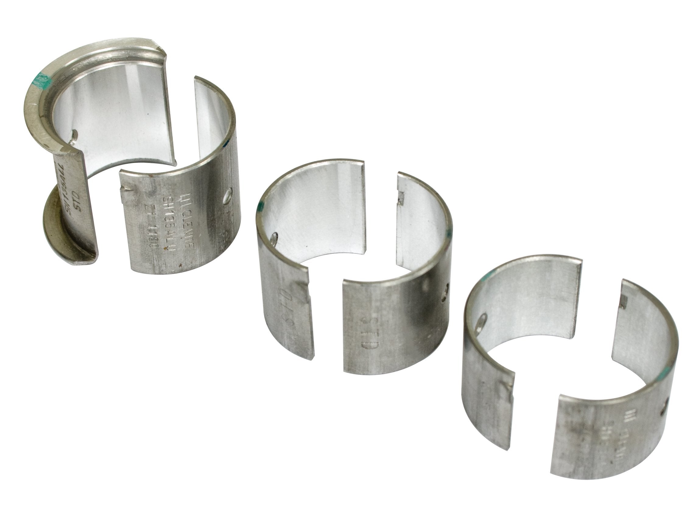 EMPI 98-1544-C Cam Bearing Set Standard 1300-1600cc VW Type 1 Air-Cooled