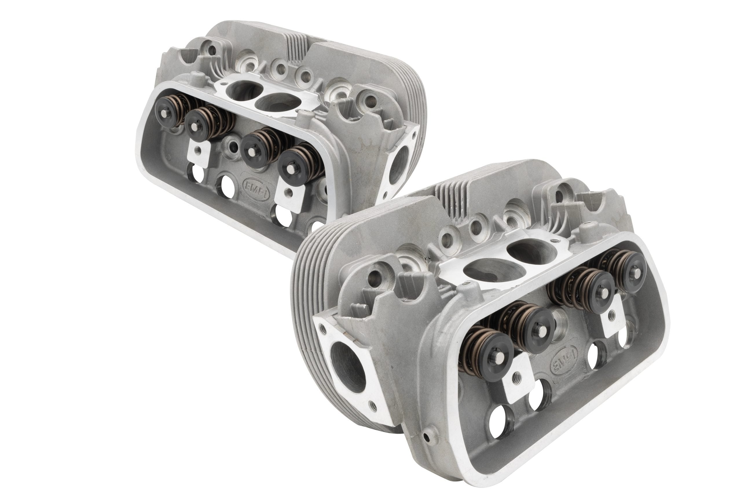 EMPI GTV-2 D7000 CNC Ported 90.5/92mm Pair 98-1560-B
