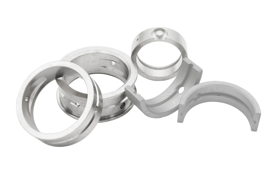 MAHLE Main Bearing Set 98-1493-B for VW Type 1 1200-1600cc