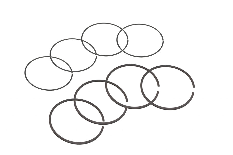 EMPI 2nd Ring Set 85.5mm 1600cc 98-1895-B