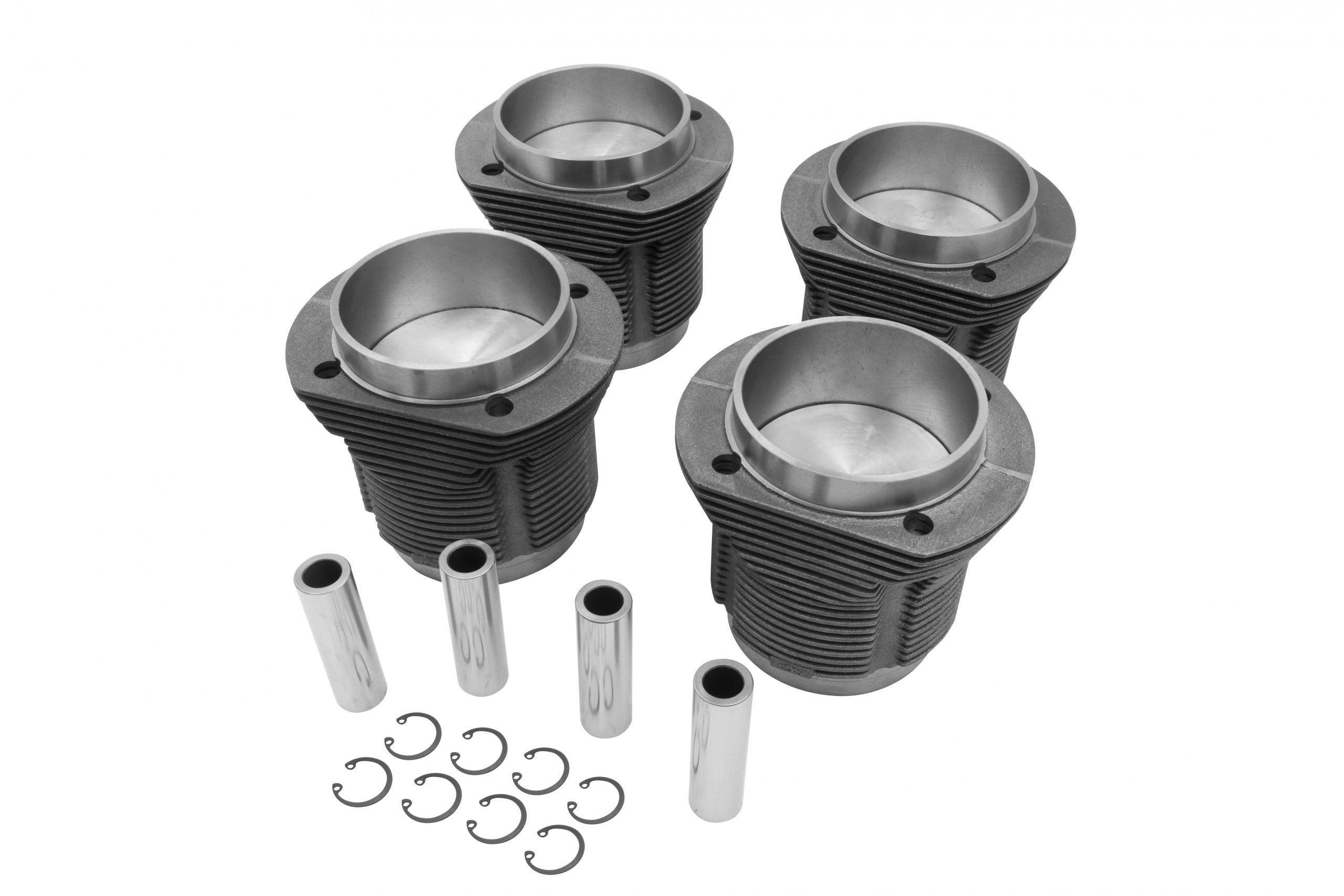 EMPI 98-1959-B piston and cylinder set, 92mm x 82mm 2180cc, VW Type 1 air-cooled