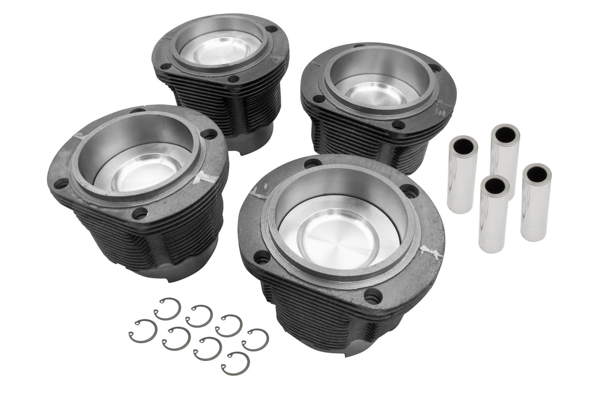 EMPI P&L Set, 94mm x 71mm, Type 2 76-79, Type 4 / 914, 2000cc (98-1966-B)