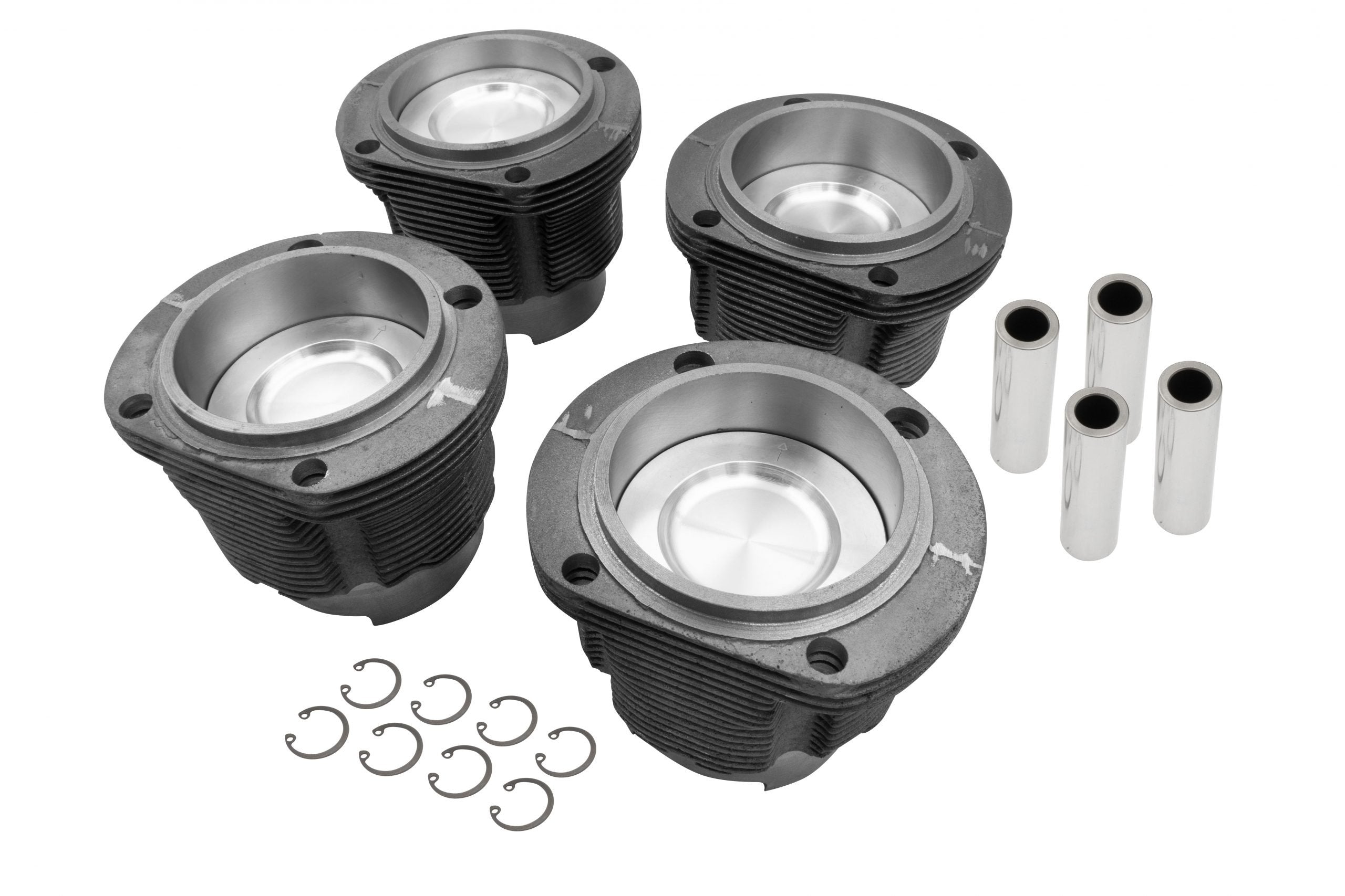 EMPI P&L Set, 94mm x 71mm, Type 2 76-79, Type 4 / 914, 2000cc (98-1966-B)