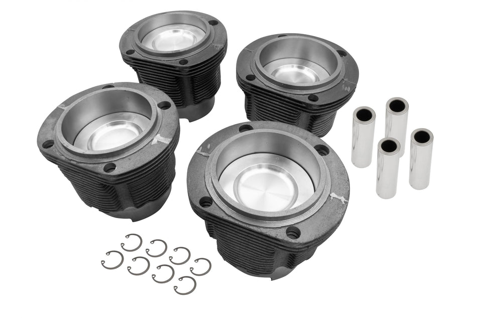 EMPI P&L Set, 94mm x 71mm, Type 2 76-79, Type 4 / 914, 2000cc (98-1966-B)