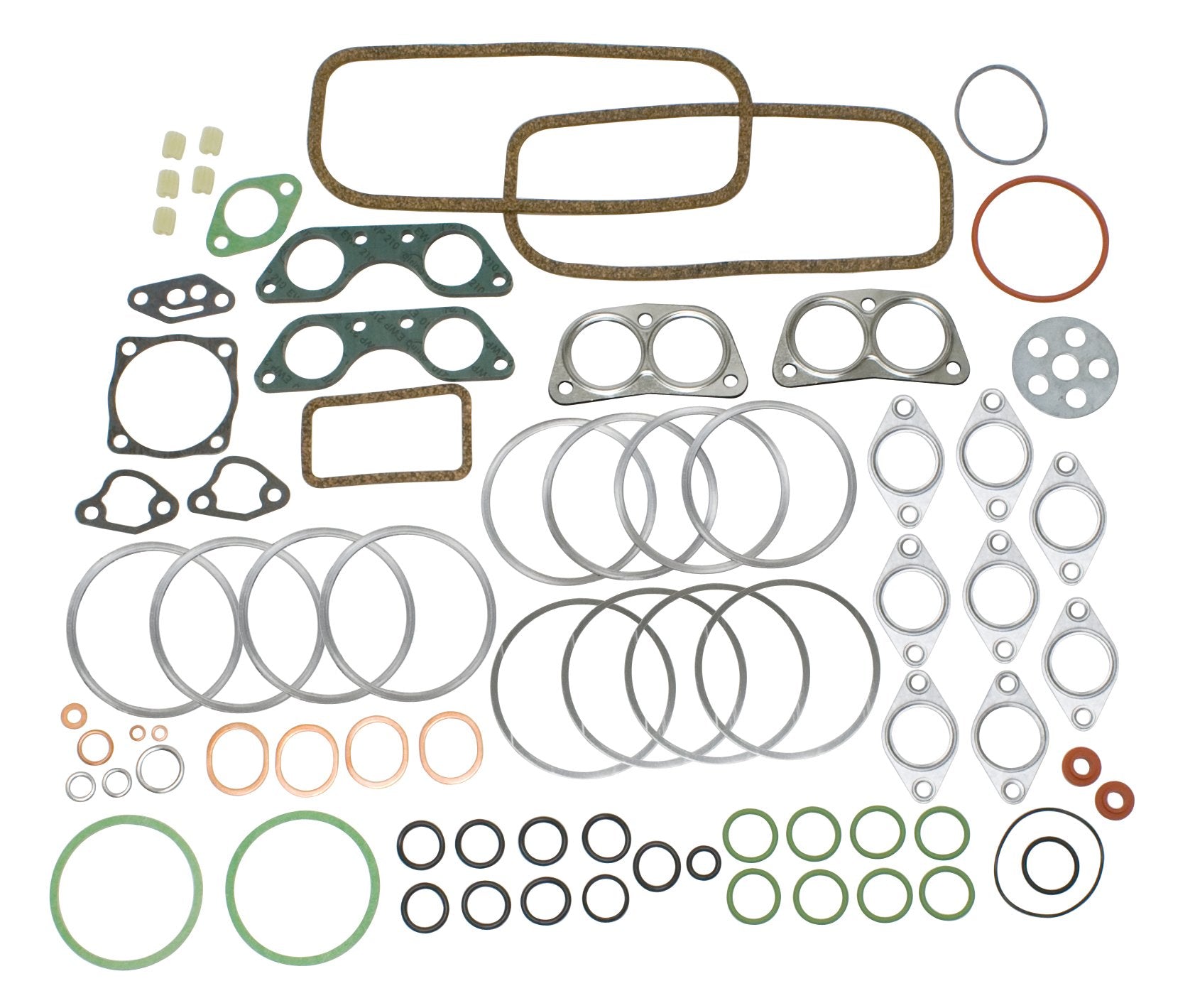 Elring Engine Gasket Set 2.0L 98-1977-B