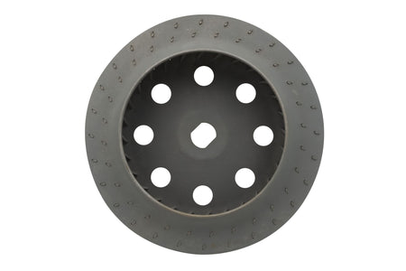 EMPI 30.7mm early cooling fan 98-2003-B for non-doghouse upright shroud, VW Beetle, Bus and Ghia 1961–1970