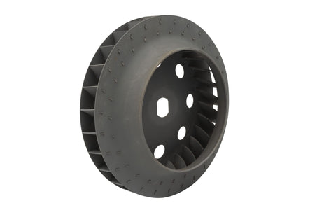 EMPI 98-2003-B early narrow cooling fan, 30.7mm, for 1961-1970 VW Beetle, Bus and Ghia non-doghouse shrouds