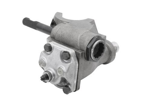 VW Steering Box | All-New OE Quality for Beetle, Ghia, Type 3, Thing | 98-4156-B for Beetle, Karmann Ghia, Thing