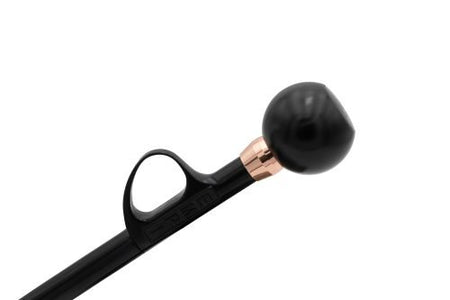 EMPI Trigger Shifter Knob Spacer, copper finish, 98-4453-0