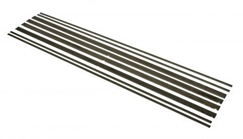 VW Link Pin Torsion Leaves - Standard Width | Part # 98-4540-B