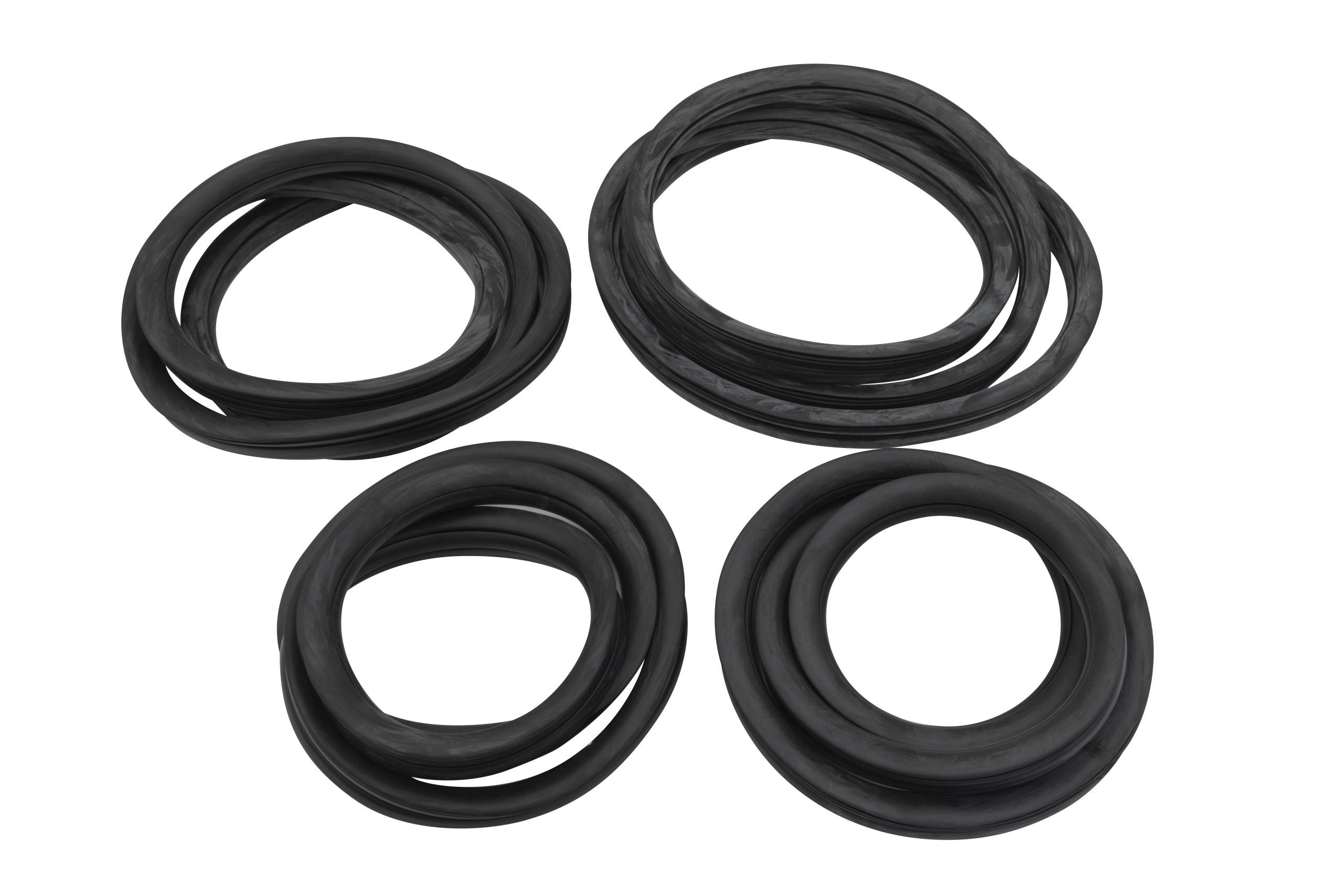 EMPI Window Rubber Kit 58-64 98-4542-B