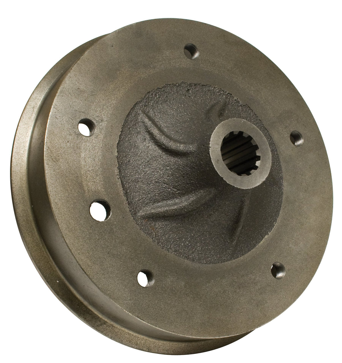 EMPI Rear Brake Drum Type 2 98-5003-B