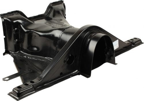 VW Link-Pin Frame Head - Complete Replacement - 1946–1965 Beetle & Ghia for Beetle, Karmann Ghia (1946-1965)