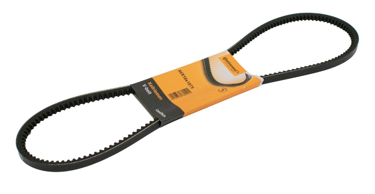 Continental Alternator Belt for Porsche 911/912/930 — part 98-5238-B