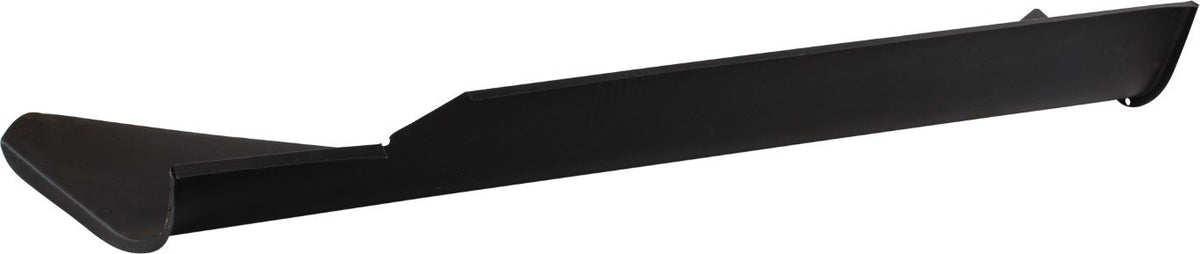 Inner Rocker Panel, Left — Porsche 356 (98-5268-B)