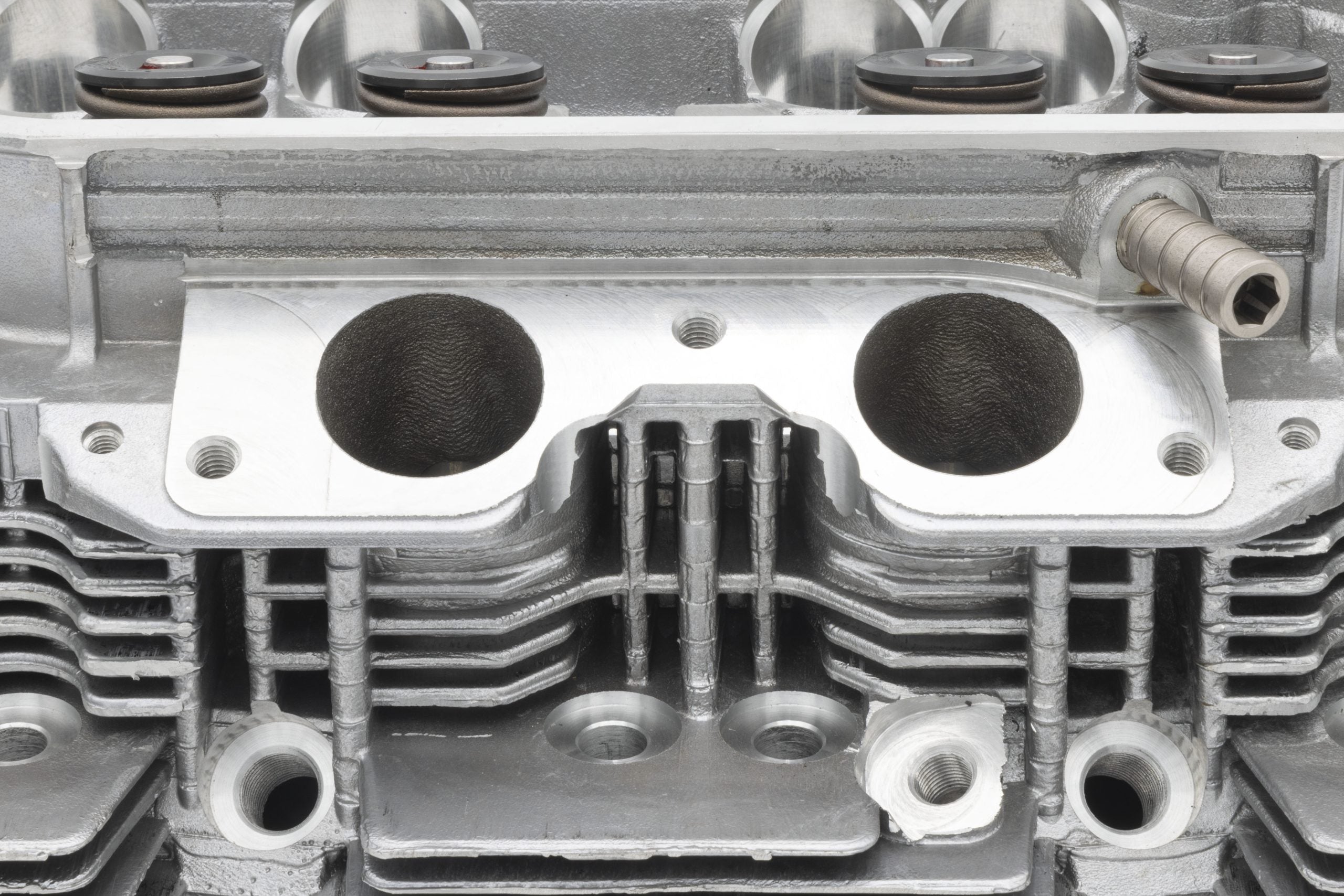 EMPI 98-5320-0 - Combustion Chamber