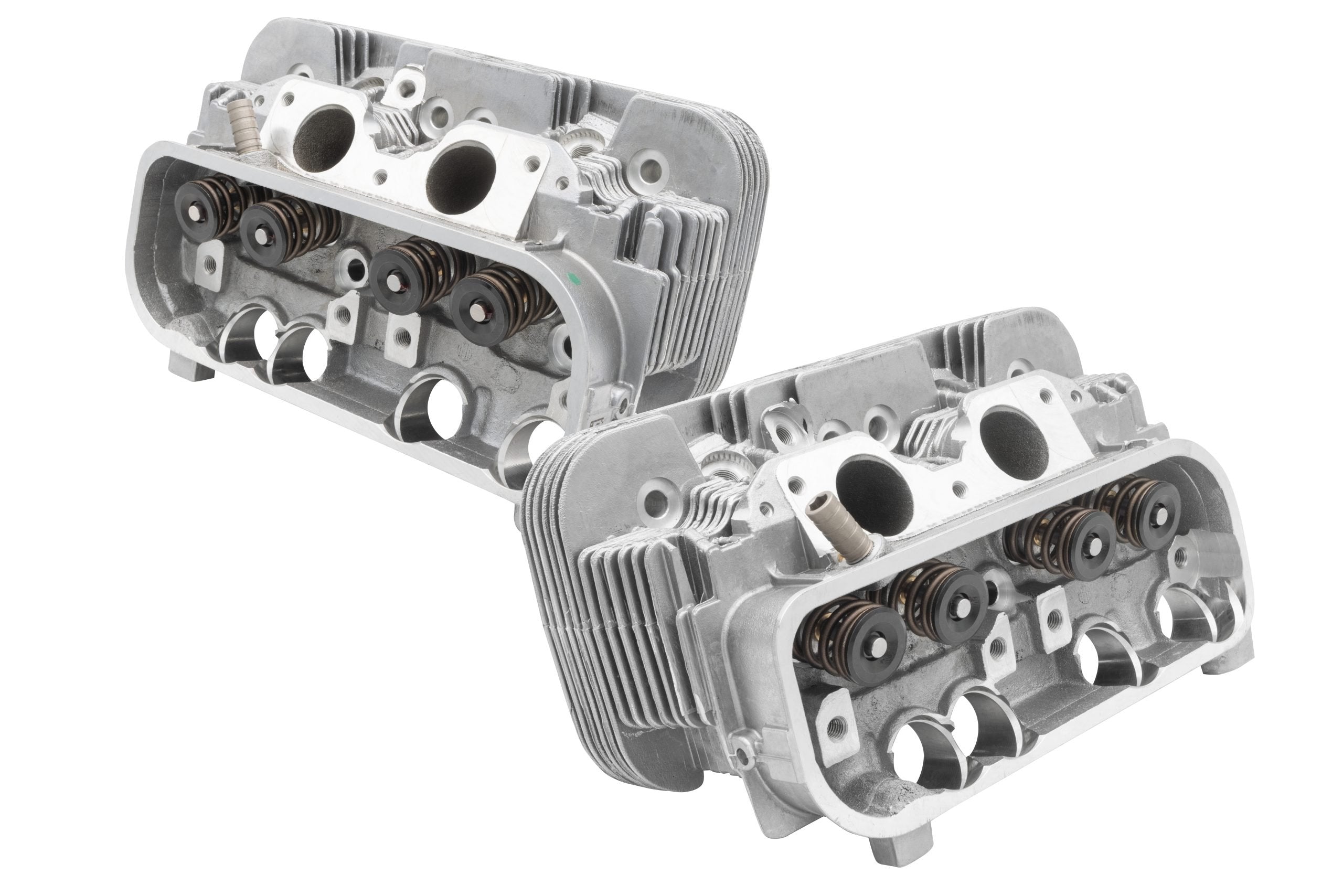 EMPI Super Vee Type 4 Stock Cylinder Heads 94-96mm Pair 98-5320-0