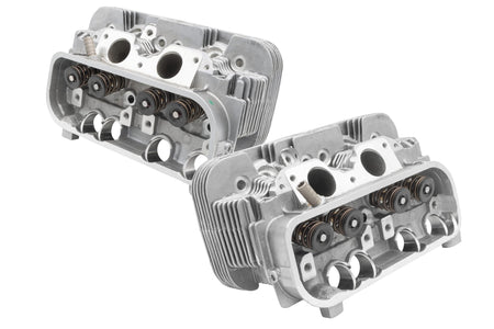 EMPI Super Vee Type 4 Stock Cylinder Heads 94-96mm Pair 98-5320-0
