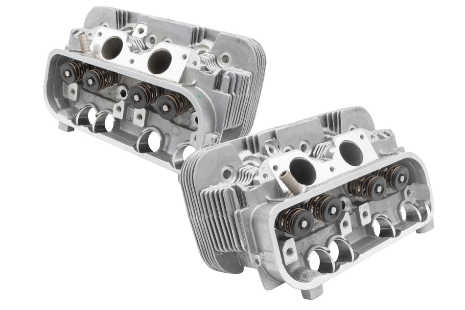 EMPI Super Vee Type 4 Stock Cylinder Heads 94-96mm Pair 98-5320-0