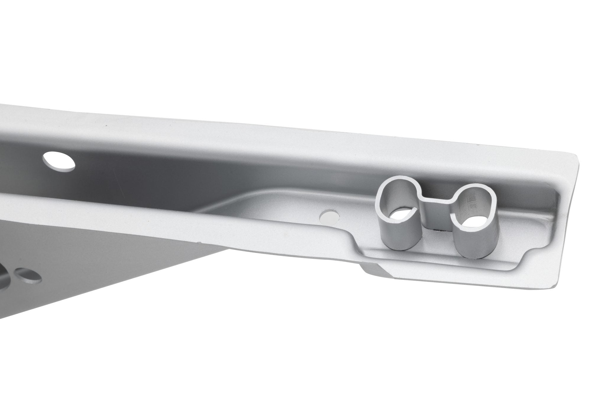 VW Napoleon Hat Center Chassis Support | Premium BBT Stamping | Beetle, Ghia, Convertible | 98-5328-B