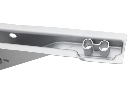 VW Napoleon Hat Center Chassis Support | Premium BBT Stamping | Beetle, Ghia, Convertible | 98-5328-B