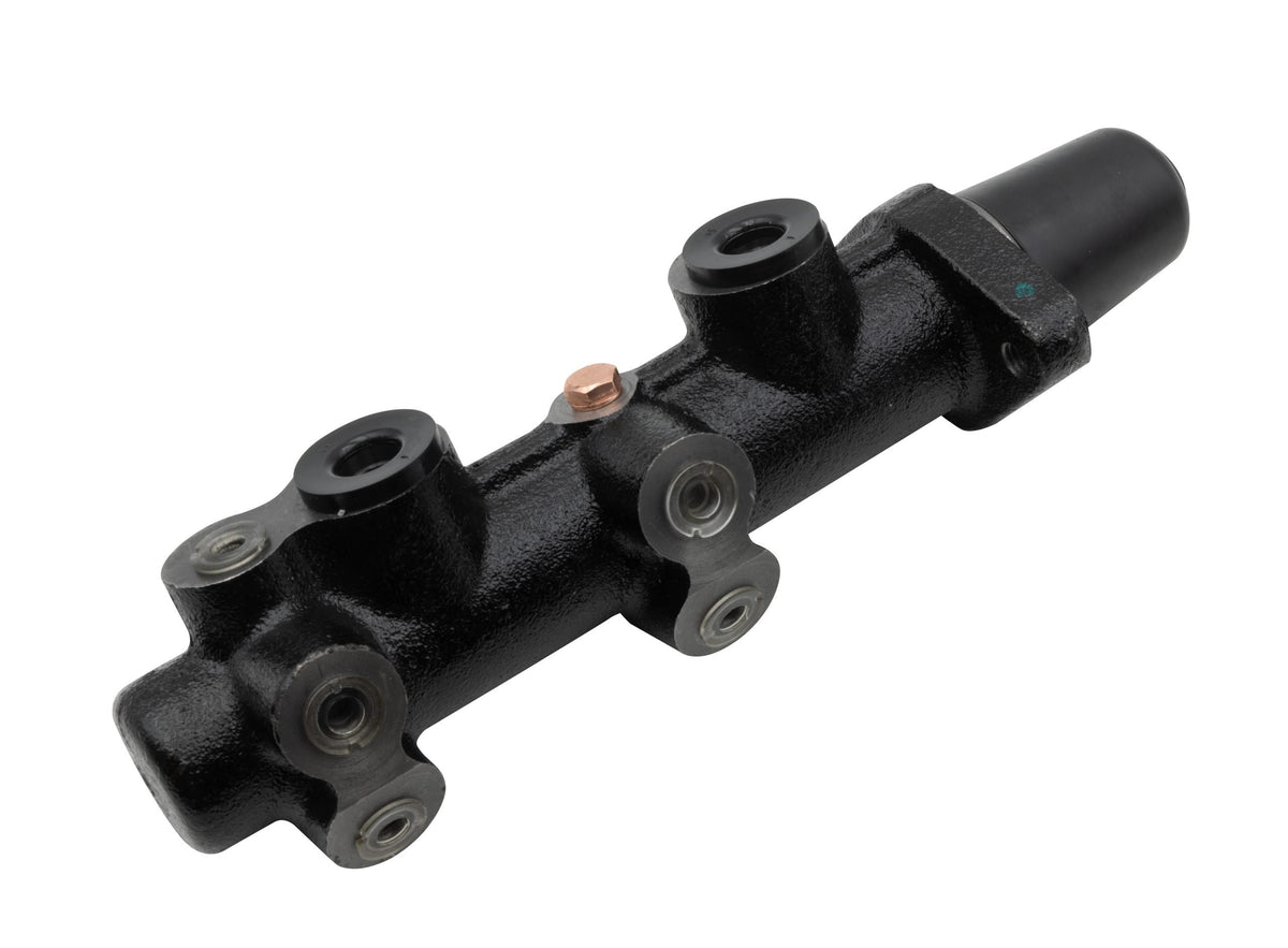 EMPI Dual Circuit Brake Master Cylinder 25mm 98-6000-B