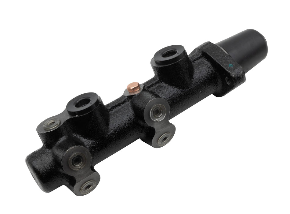 EMPI Dual Circuit Brake Master Cylinder 25mm 98-6000-B