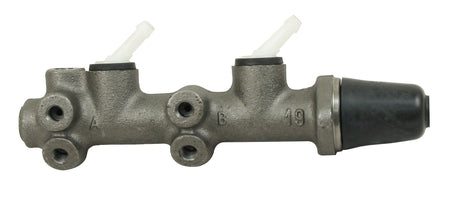 EMPI Dual Circuit Brake Master Cylinder 19mm 98-6002-B
