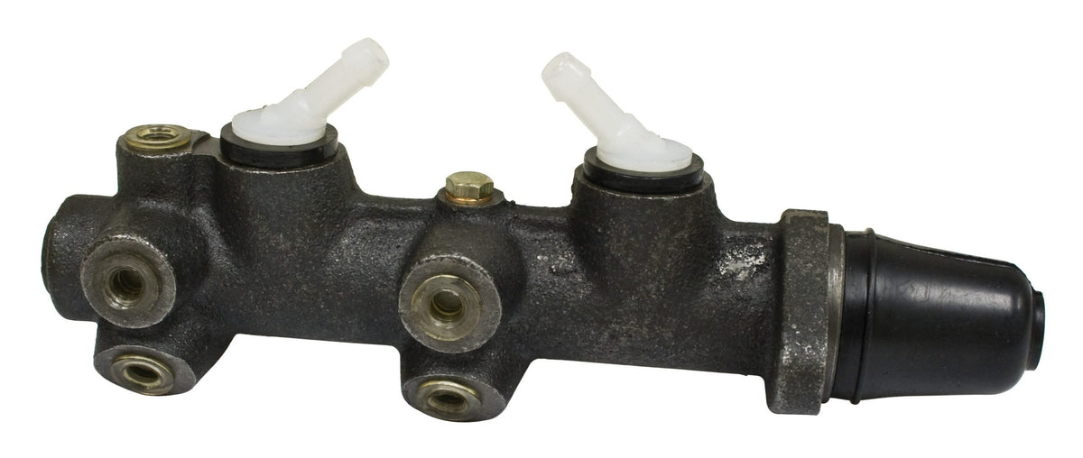 EMPI 98-6019-B dual circuit brake master cylinder, 19mm bore, LHD, VW Type 1 Ghia Thing