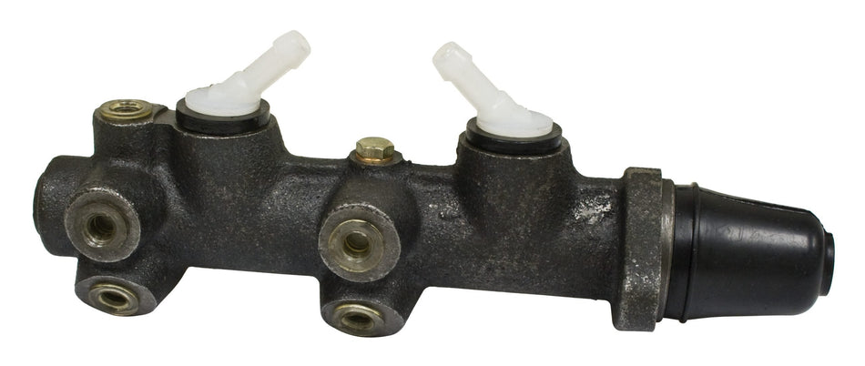 EMPI 98-6019-B dual circuit brake master cylinder, 19mm bore, LHD, VW Type 1 Ghia Thing