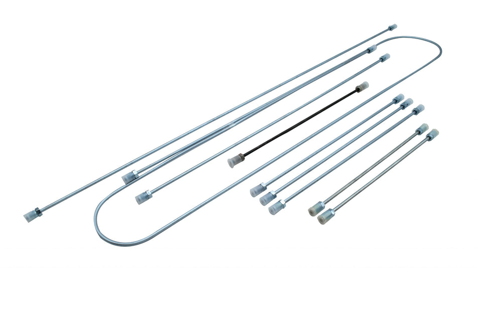 EMPI Steel Brake Line Kit 98-6994-B