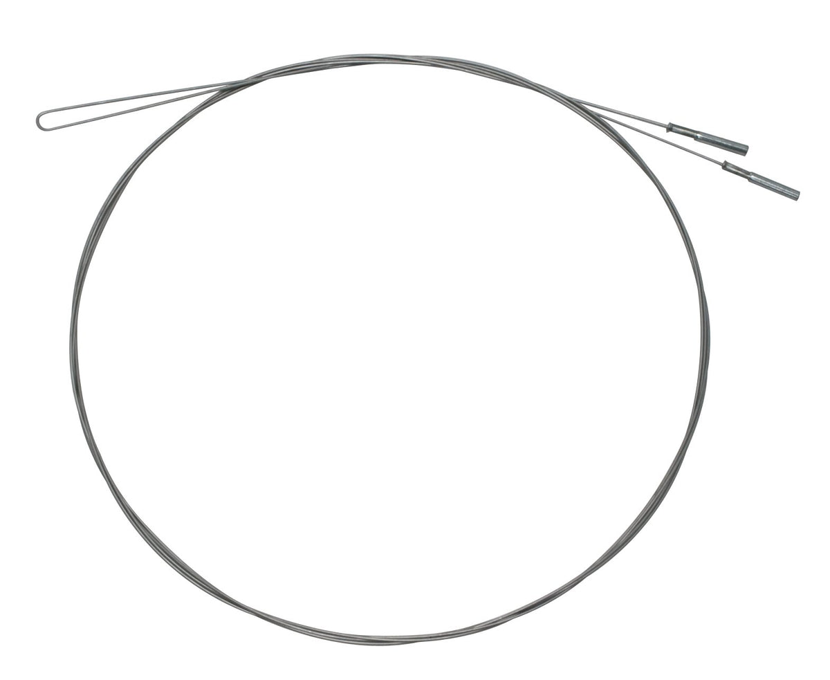 EMPI heater cable 98-7031-B for 1956-1963.5 VW Beetle and Karmann Ghia
