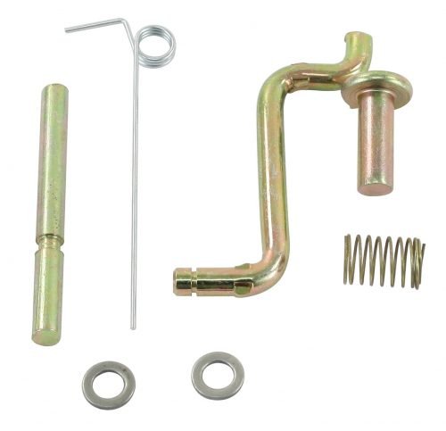 VW Accelerator Pedal Repair Kit - Beetle, Ghia, Type 3, Thing - 98-7088-B for Beetle, Karmann Ghia, Thing