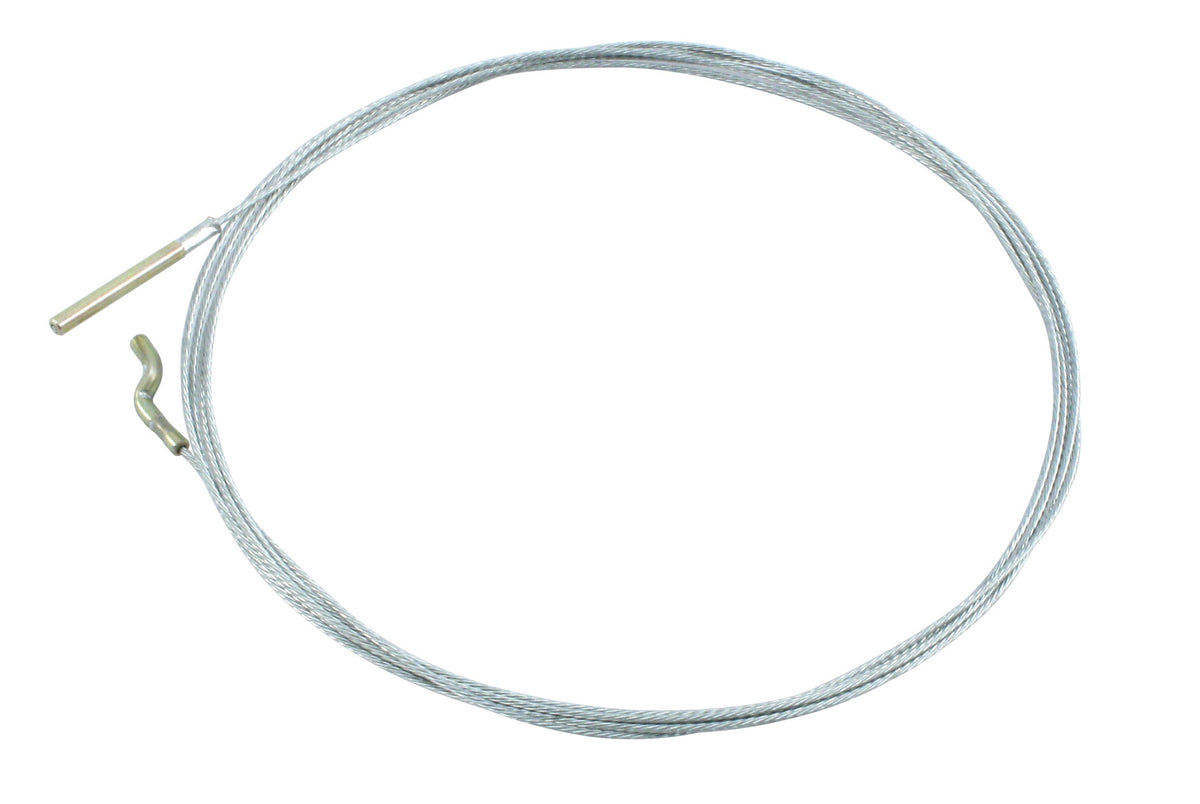 EMPI accelerator throttle cable 98-7501-B for VW Beetle and Karmann Ghia