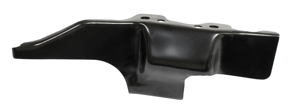 EMPI Air Deflector Plate, Right, Black - Part 98-8732-B