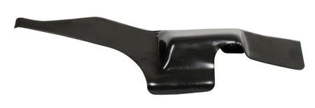 EMPI Air Deflector Plate Installation View