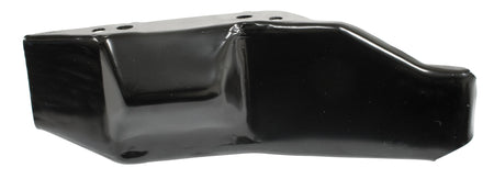 EMPI Air Deflector Plate, Left, Black - Part 98-8733-B