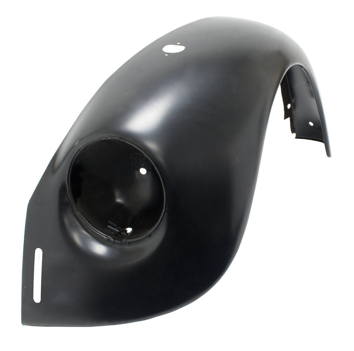 EMPI 98-8755-B Left Front Fender for VW Beetle 1968-1973 Standard