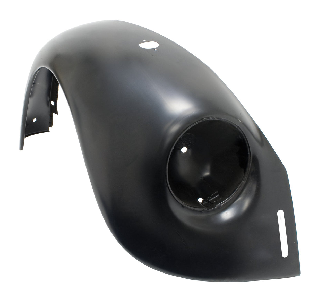 EMPI 98-8756-B Right Front Fender for VW Beetle 1968-1973 Standard