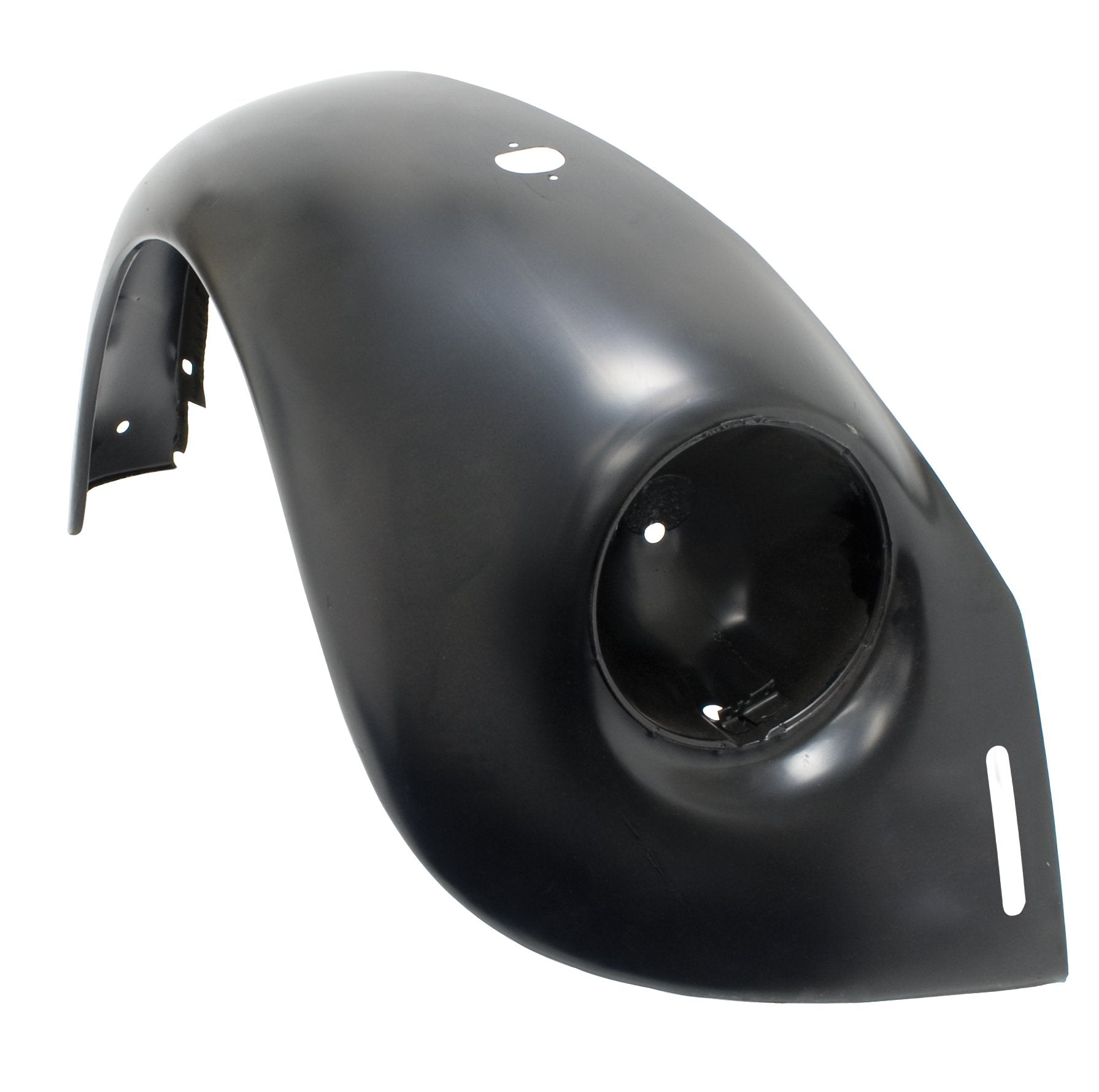 EMPI 98-8756-B Right Front Fender for VW Beetle 1968-1973 Standard