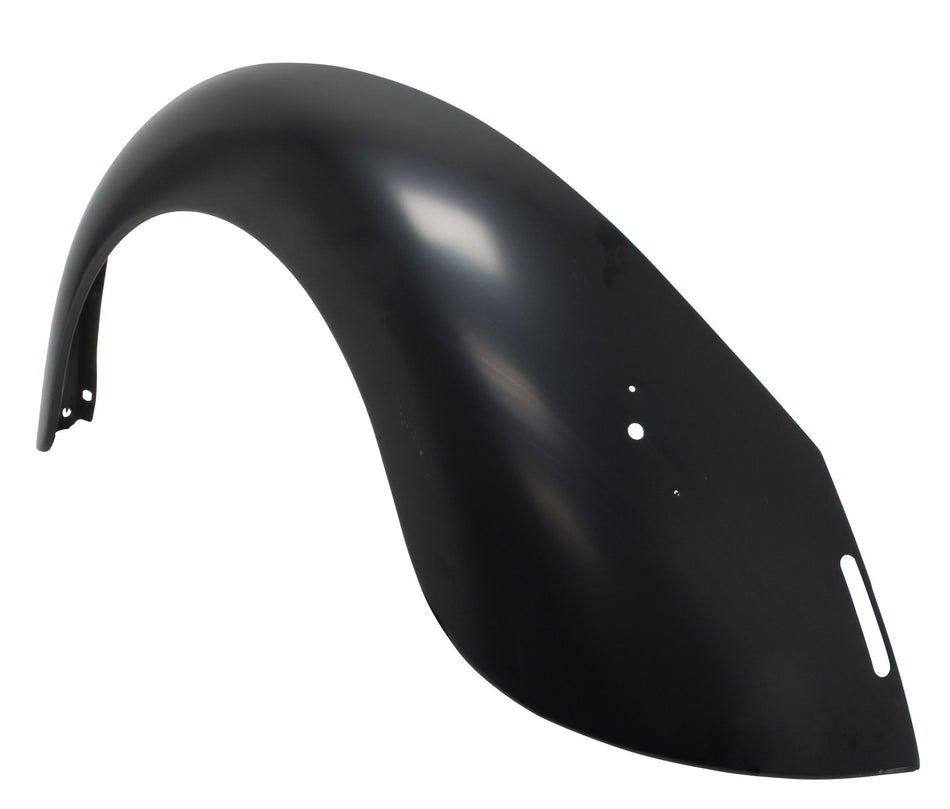 EMPI 98-8759-B Left Rear Fender for VW Beetle 1968-1972 / Super Beetle 1971-1972