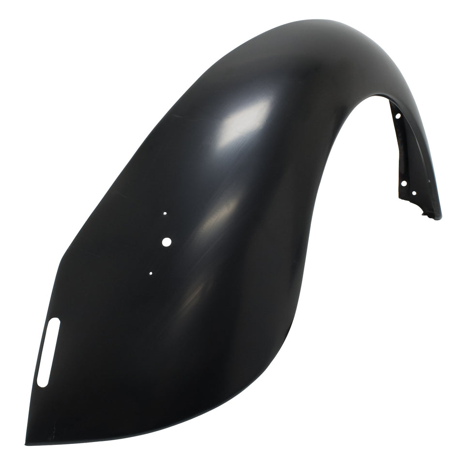 EMPI 98-8760-B Right Rear Fender for VW Beetle 1968-1972 / Super Beetle 1971-1972