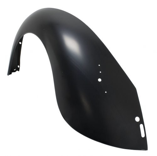 Left Rear Fender (Driver Side) — Fits 1946–1967 VW Beetle for Beetle (1946-1967)
